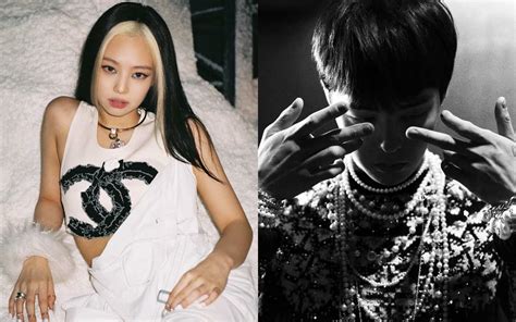 jennie g dragon chanel